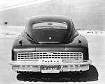 Tucker Sedan Prototype 1948 года